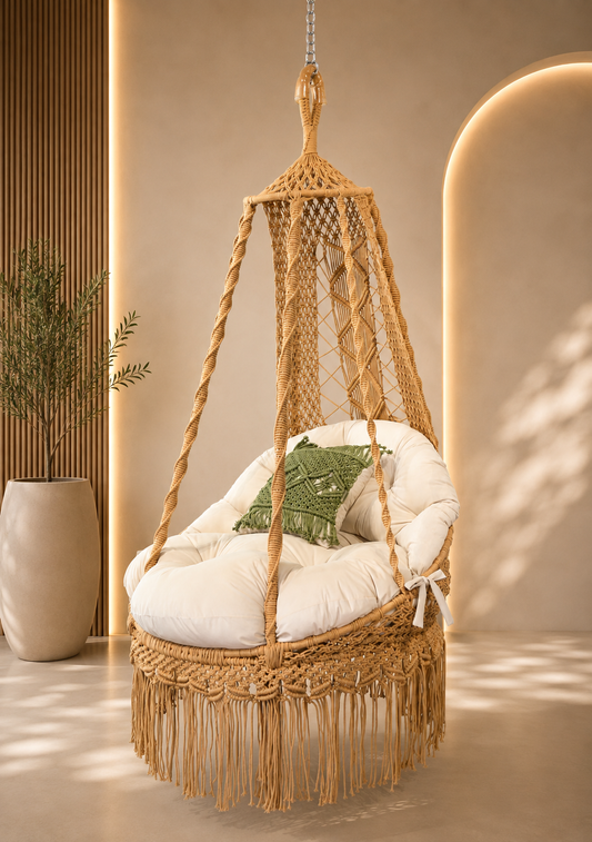 Arla Chair Swing