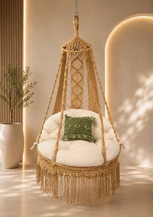 Arla Chair Swing