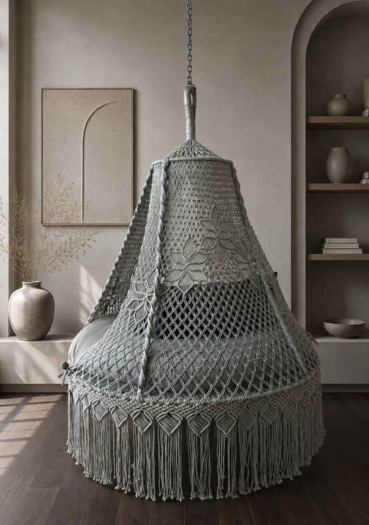 Luma Bed Swing