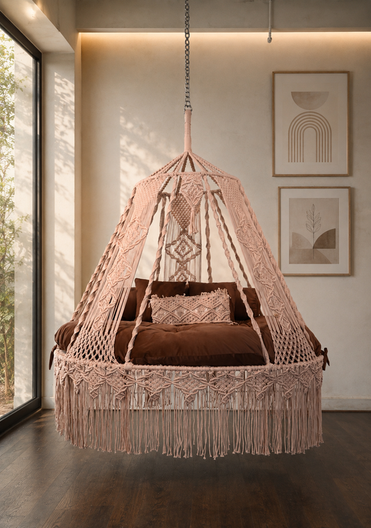 Liora Bed Swing