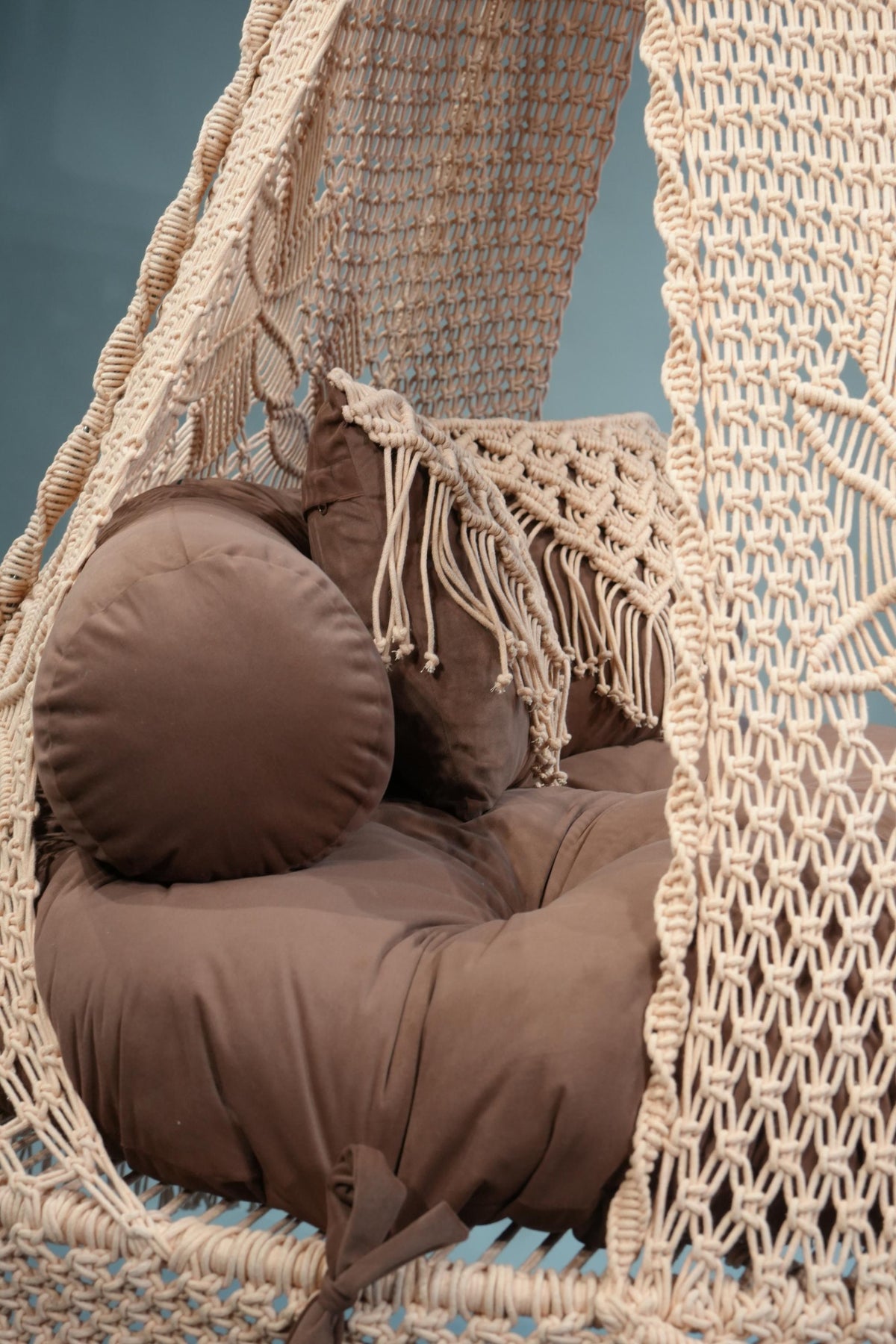 Rest Has a Shape. This Is It.