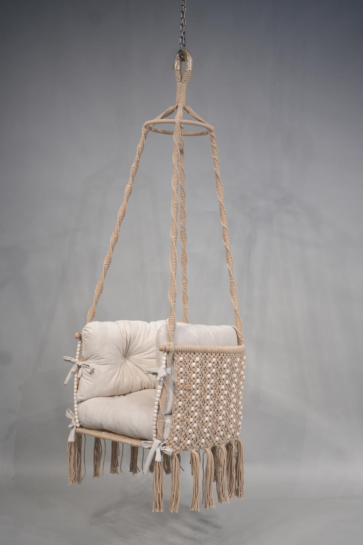 Your personal retreat. Built to hold.