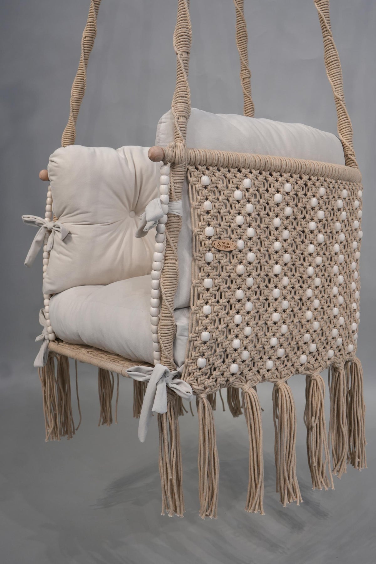 Where every knot is for you.