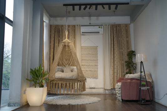 Hanging Butter hammock Swing