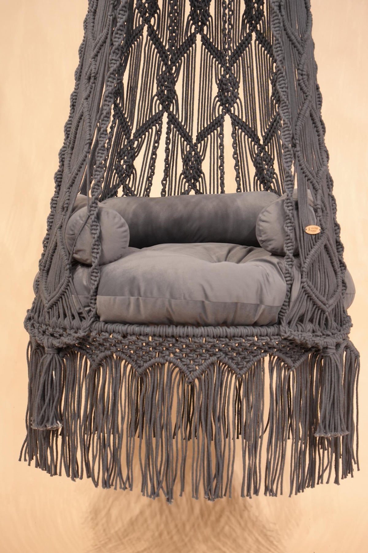 Safe for Babies. Honest in Every Knot.