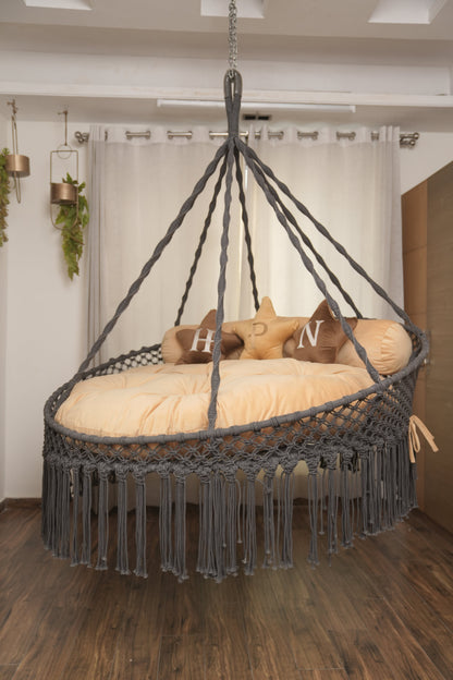 Sun Beam Porch Swing (L)