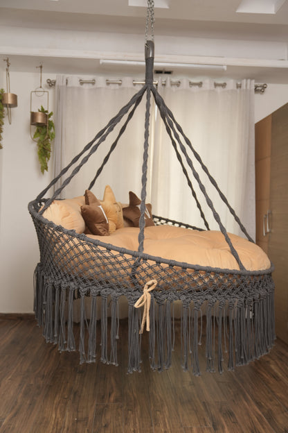 Sun Beam Porch Swing (L)