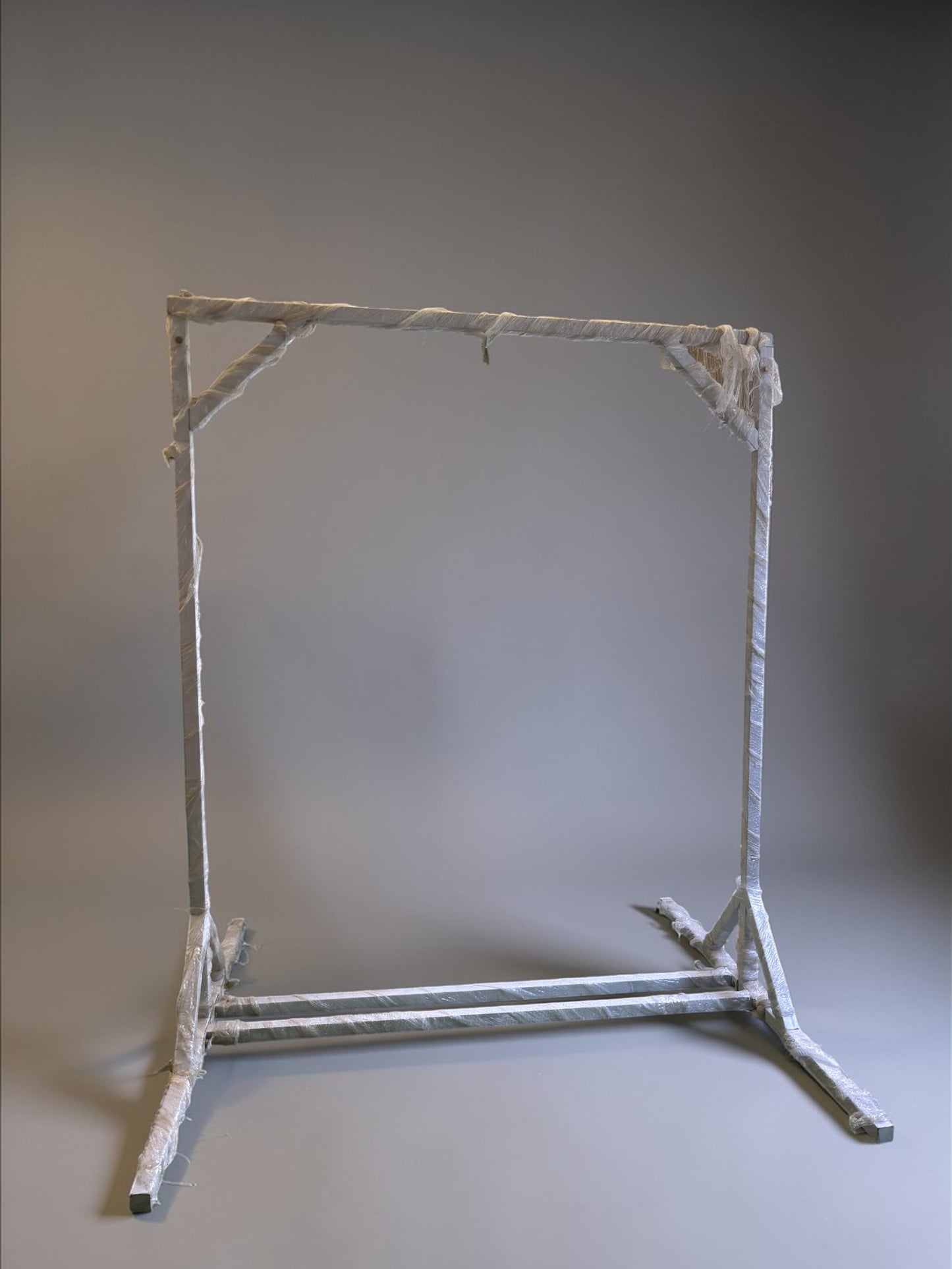 Dual Seater Swing Stand