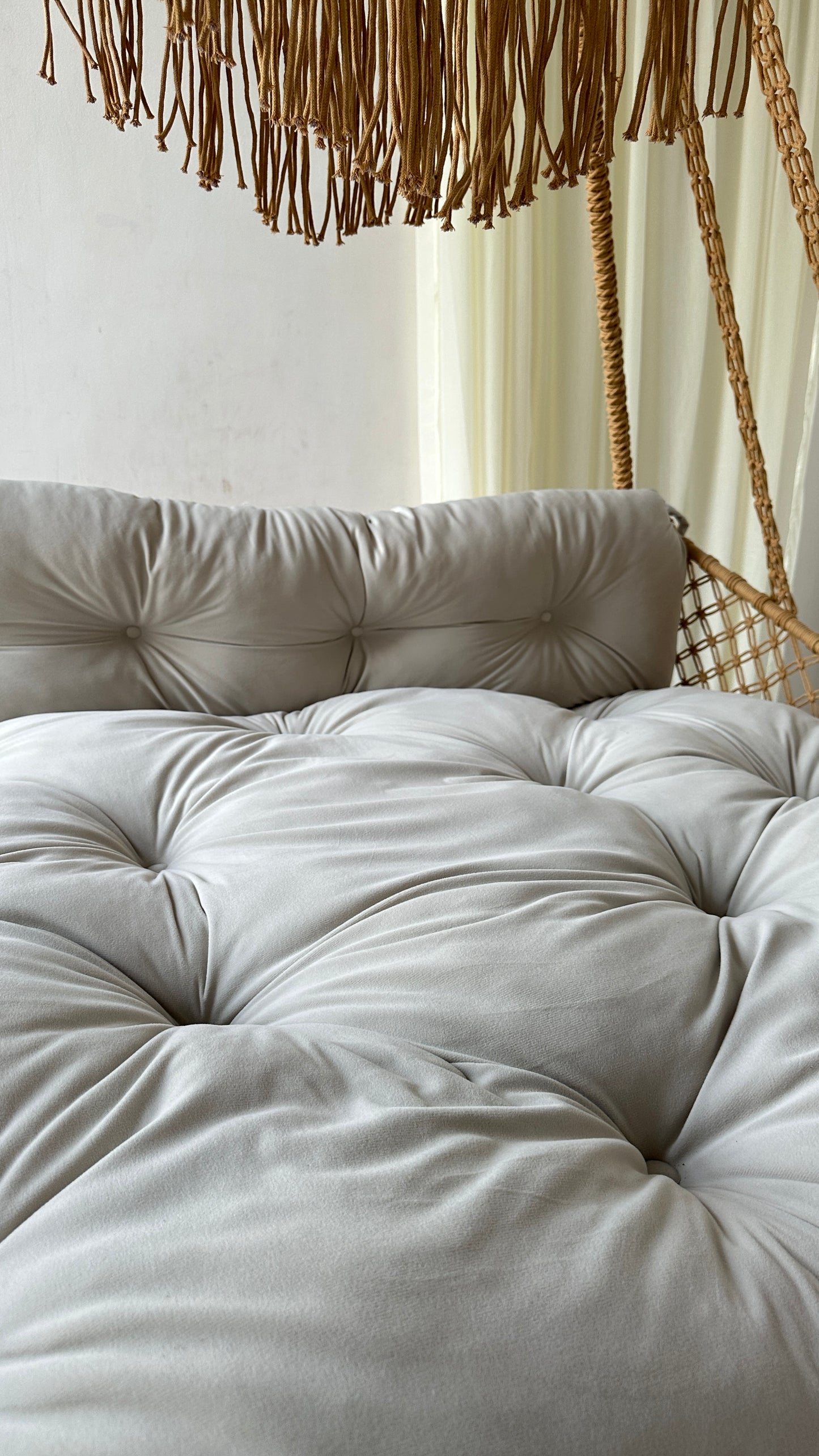 Aurelia Sofa Swing