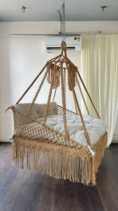 Aurelia Sofa Swing