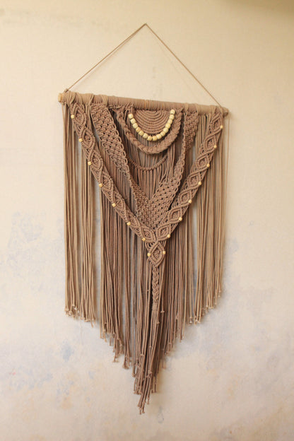 Boho Wall Hanging