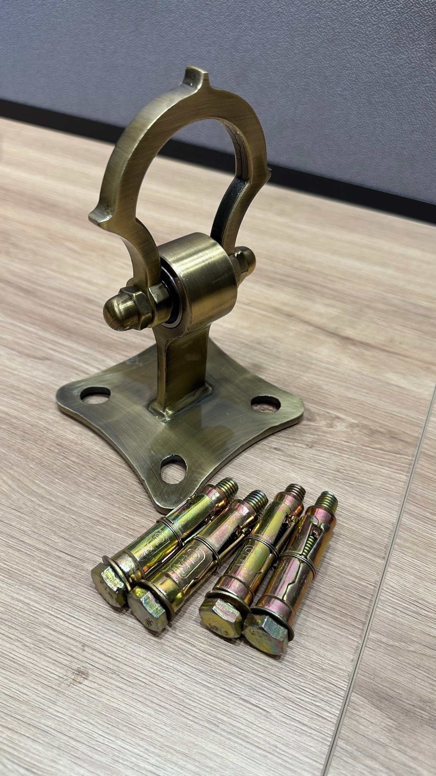 Big Ceiling fastners for hanging