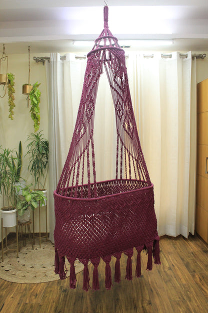 Brick Baby Bassinet