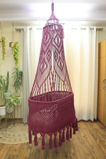 Brick Baby Bassinet
