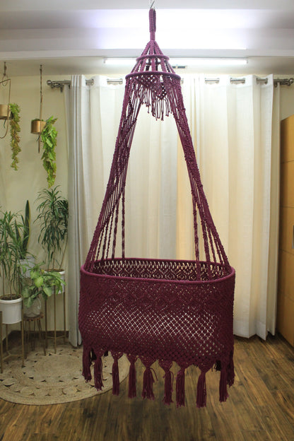 Brick Baby Bassinet