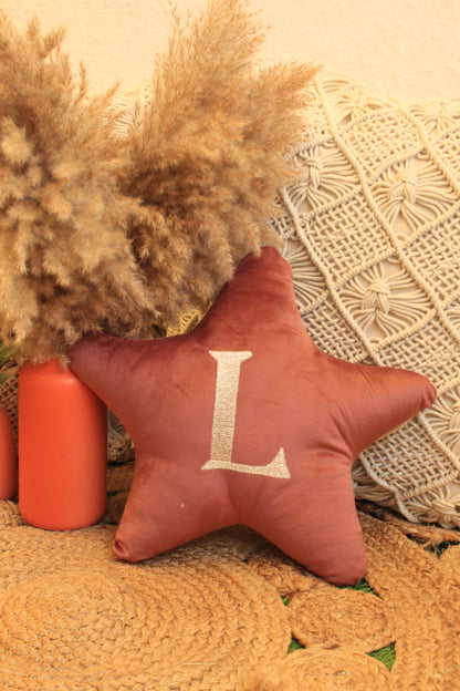 Star Cushion - L