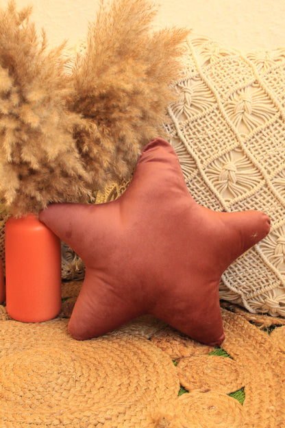 Star Cushion - L