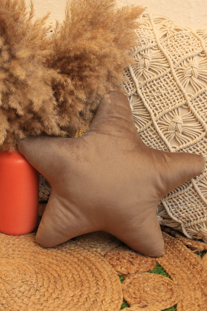 Star Cushion - O