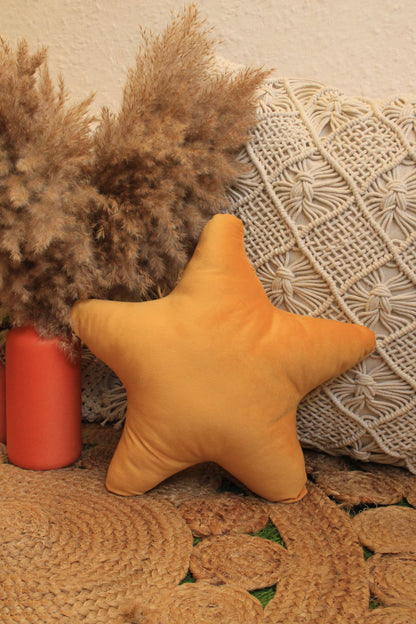 Star Cushion - P