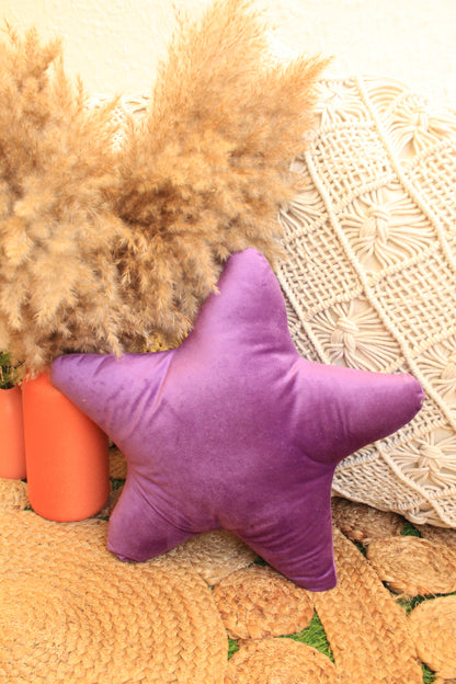 Star Cushion - R