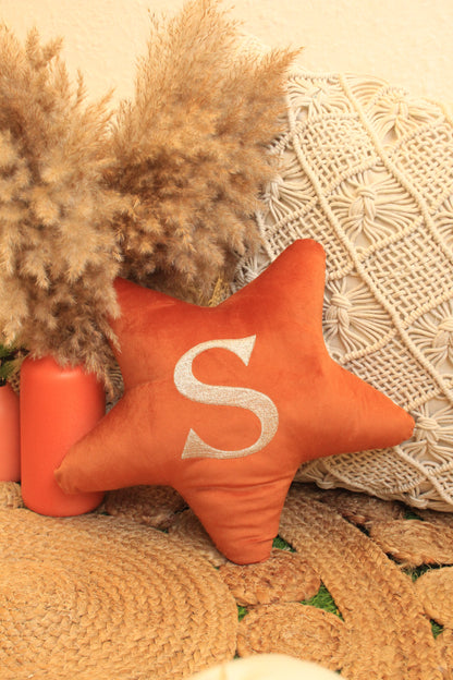 Star Cushion - S