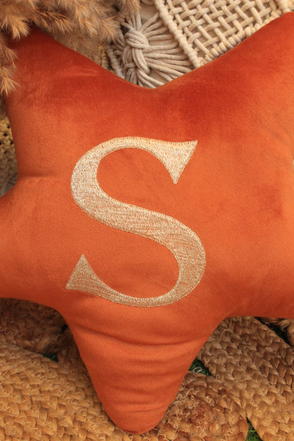 Star Cushion - S