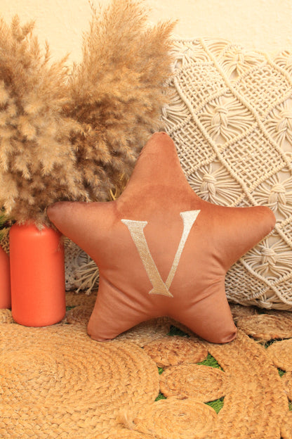 Star Cushion - V