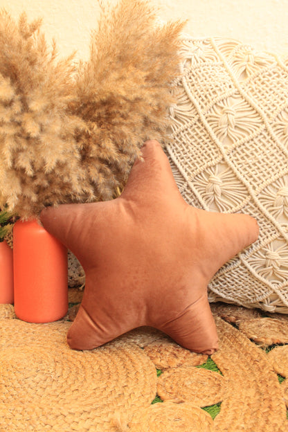 Star Cushion - E