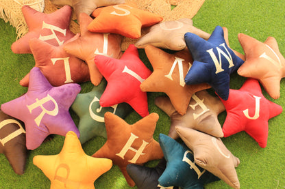 Star Cushion - S