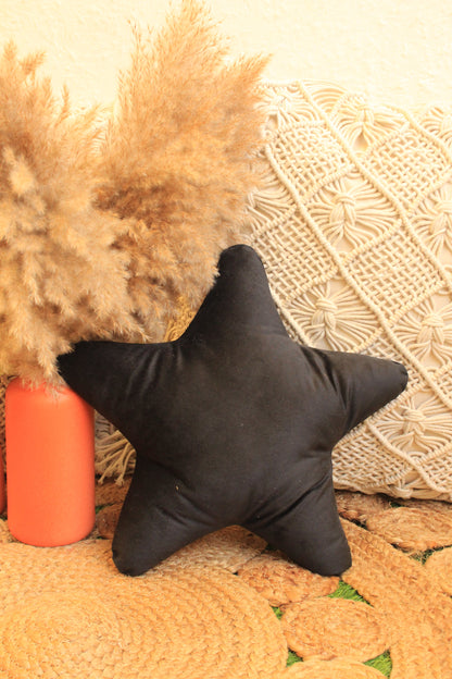 Star Cushion - A