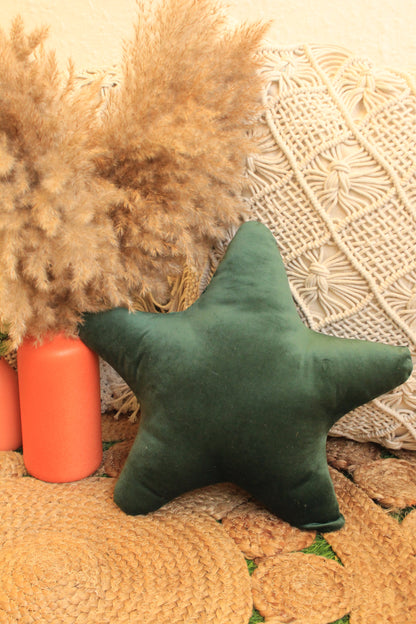 Star Cushion - G