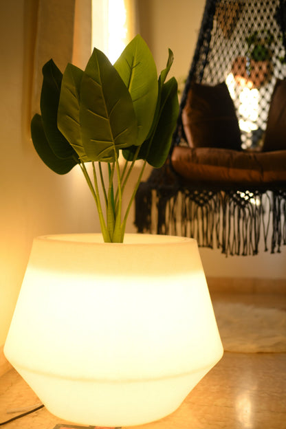 Sapphire Planter