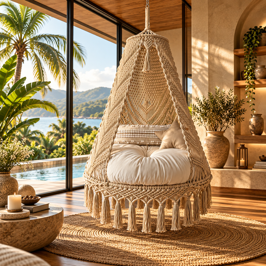 Hanging Butter hammock Swing