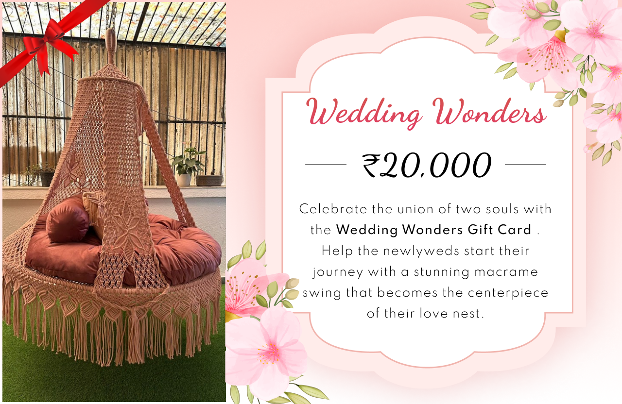 Wedding Wonders