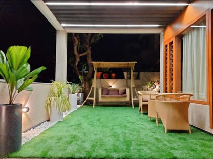 Cylindrical Planter