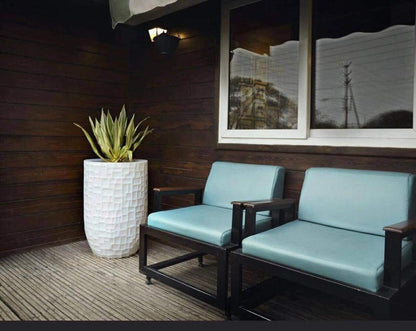 Brick Planter