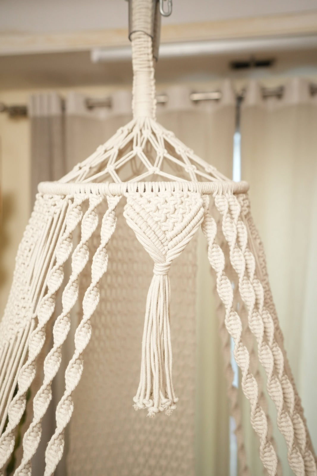 White Sand Swing