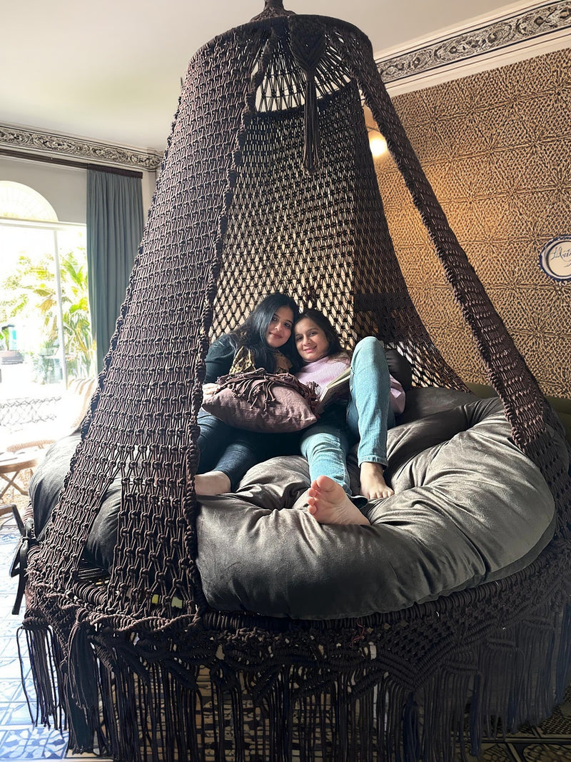 Family Nest