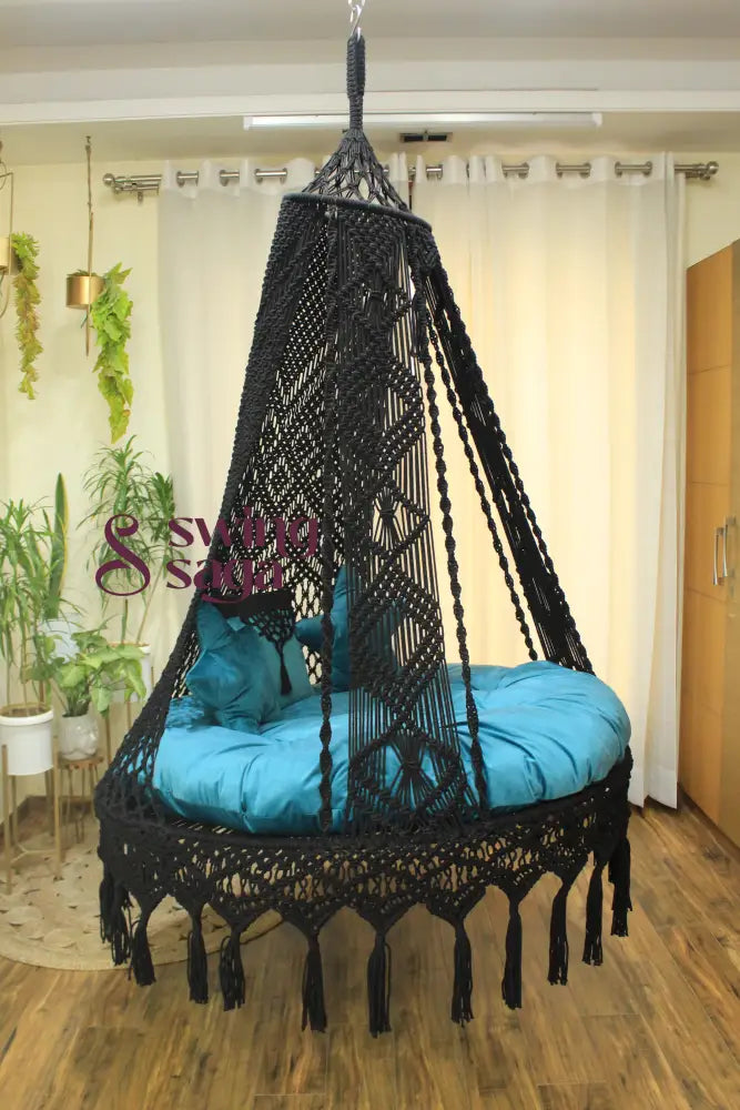 Acrylic Swing