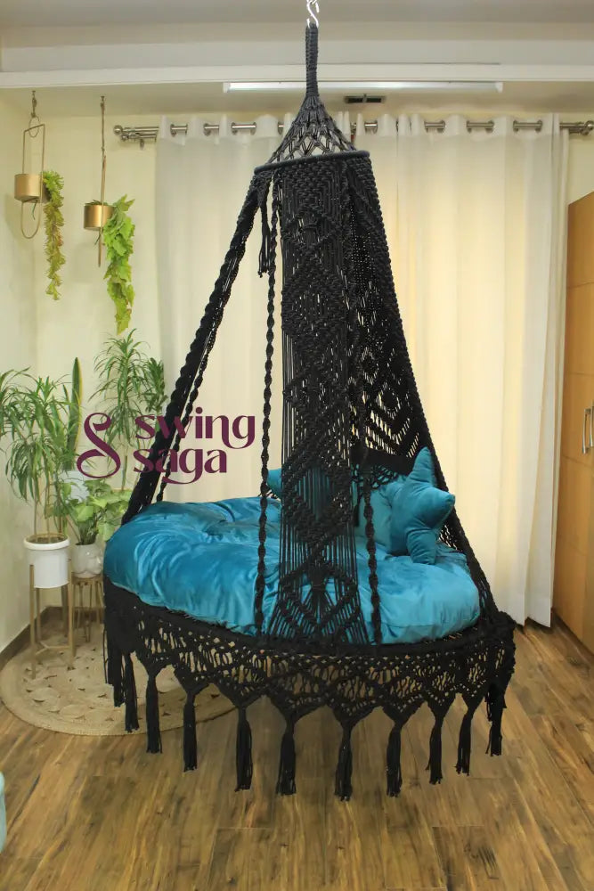 Acrylic Swing