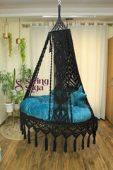 Acrylic Swing