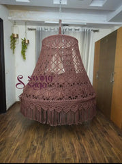 Aja Bed Swing