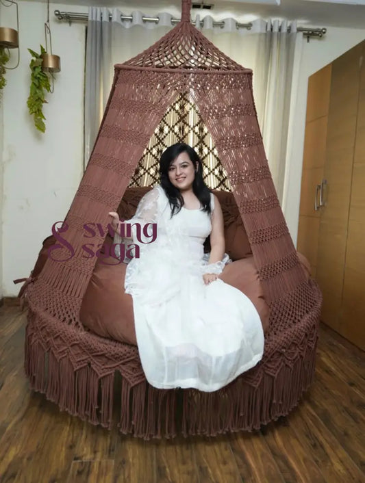 Aja Bed Swing