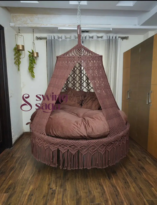 Aja Bed Swing