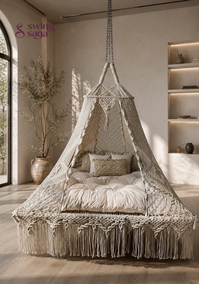 Swing Beds