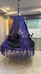 Amethyst Dream Swing