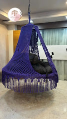 Amethyst Dream Swing