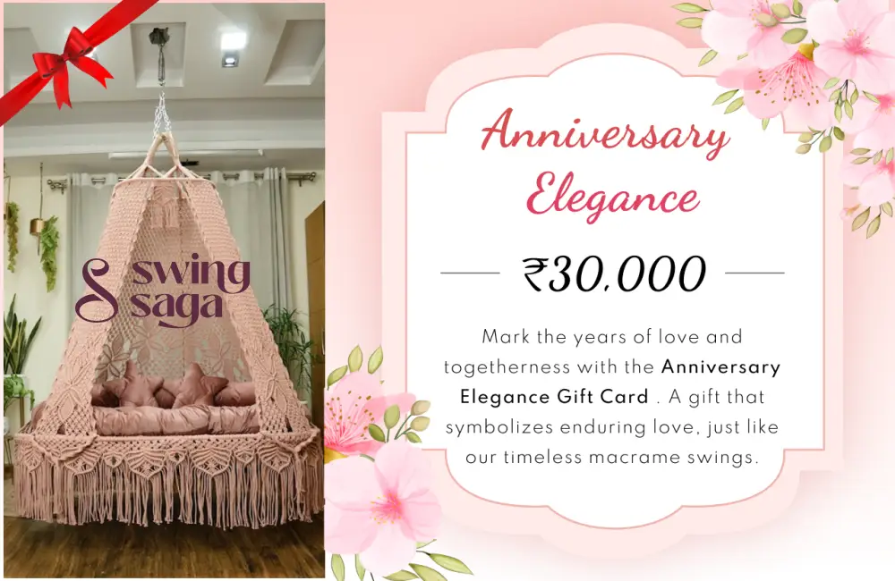 Anniversary Elegance