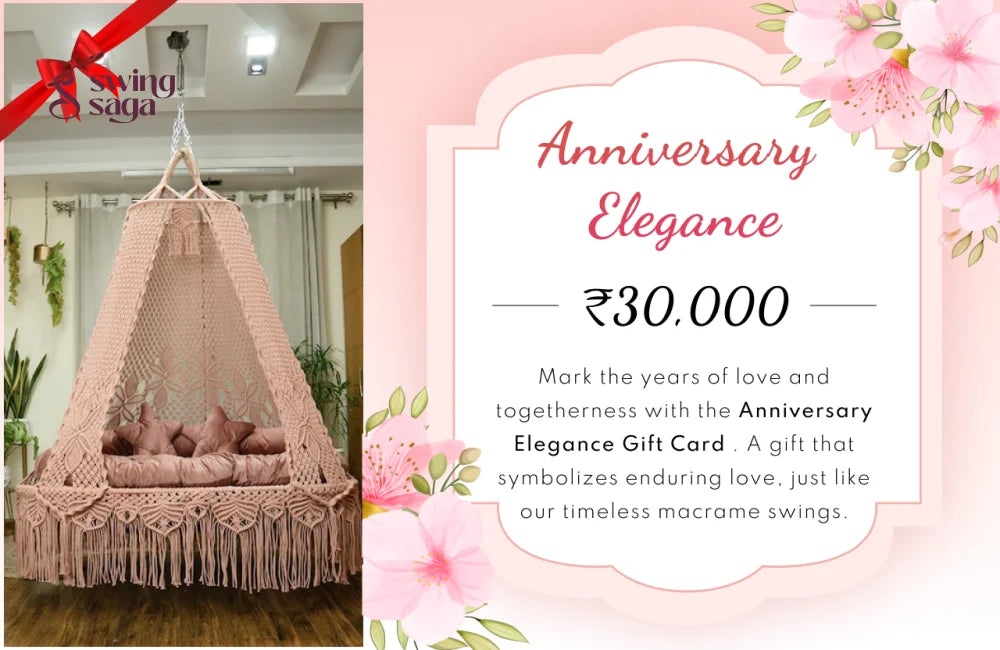 Anniversary Elegance