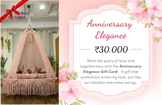 Anniversary Elegance